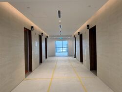 Woods Square (D25), Office #450290741